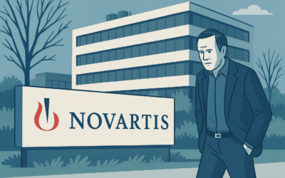 Novartis, transparence sous pression après l’annonce de 550 suppressions de postes