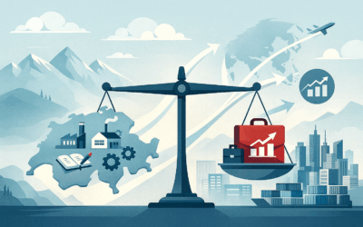 Quand l’intérêt individuel s’éloigne du bien commun, un glissement silencieux dans l’économie suisse